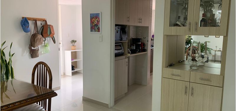 Apartamento en Venta en Medellín, Belén-5