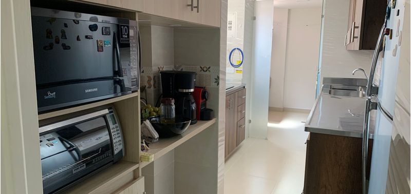 Apartamento en Venta en Medellín, Belén-6