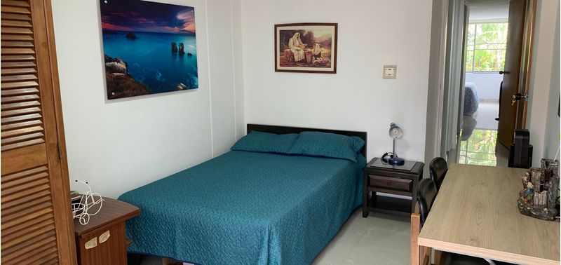 Apartamento en Venta en Medellín, Belén-9