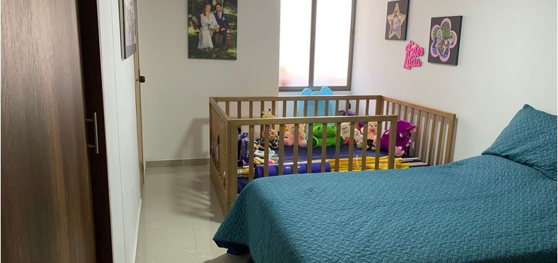 Apartamento en Venta en Medellín, Belén-10