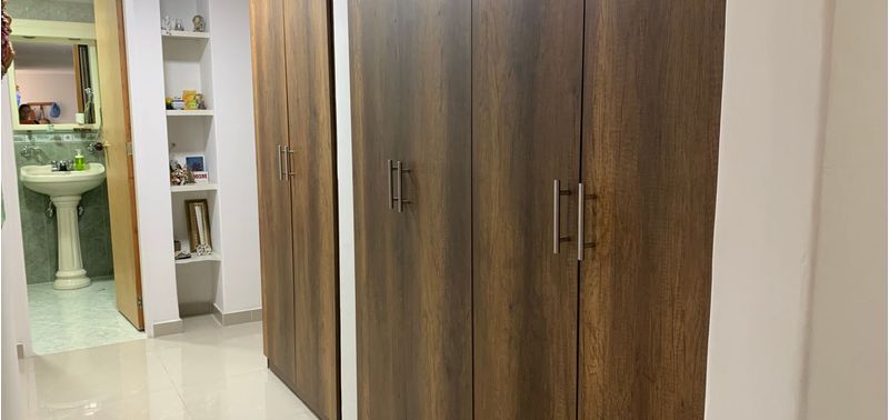 Apartamento en Venta en Medellín, Belén-11