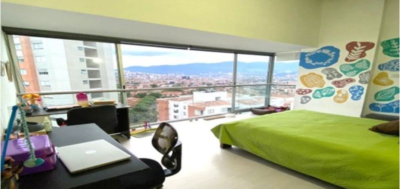 Apartamento en Venta en Envigado, La Abadía-1