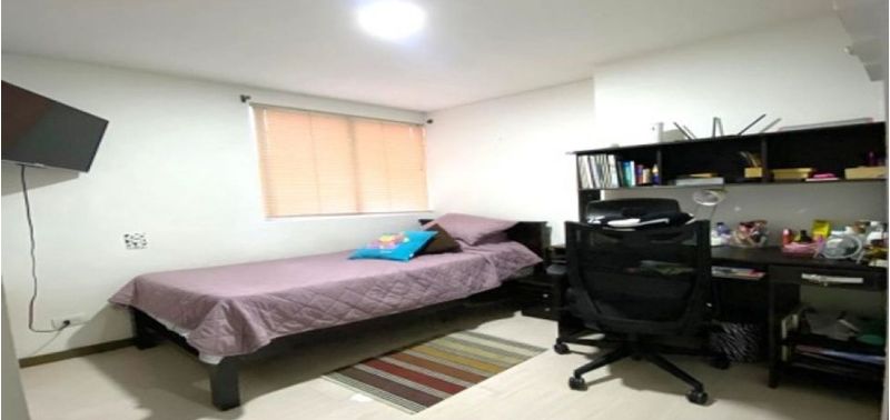 Apartamento en Venta en Envigado, La Abadía-5