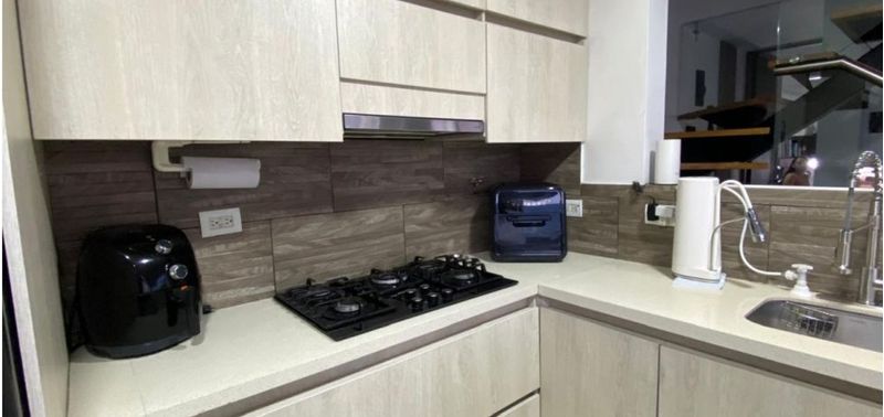 Apartamento en Venta en Envigado, La Abadía-6