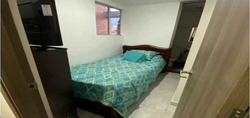 Apartamento en Venta en Envigado, La Abadía-7