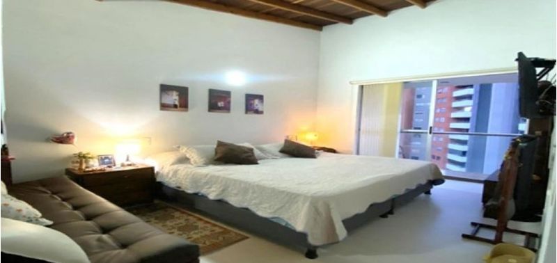 Apartamento en Venta en Envigado, La Abadía-8