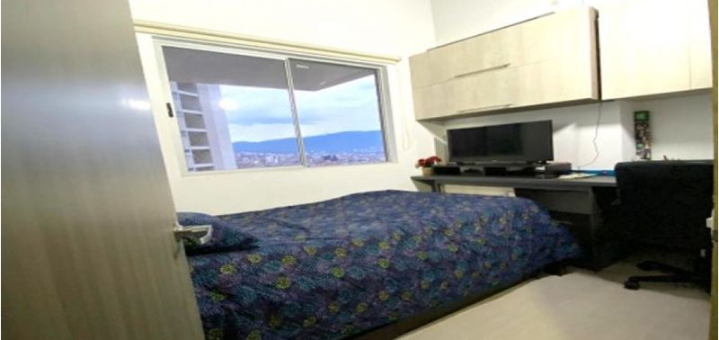 Apartamento en Venta en Envigado, La Abadía-9