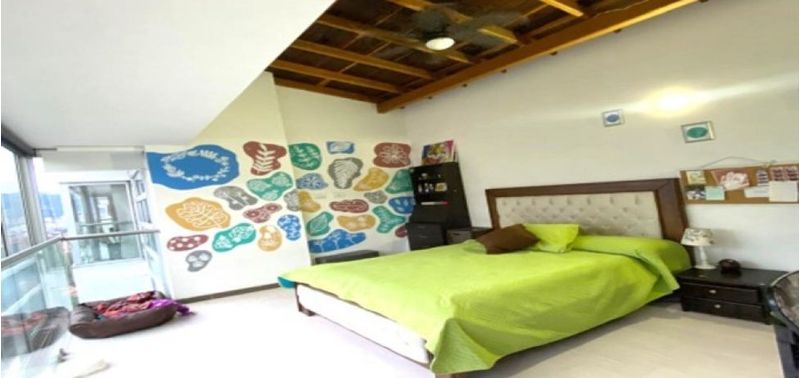 Apartamento en Venta en Envigado, La Abadía-10