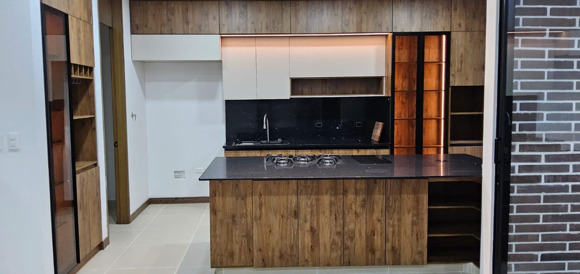 Apartamento en Venta en Medellín, Santa Mónica