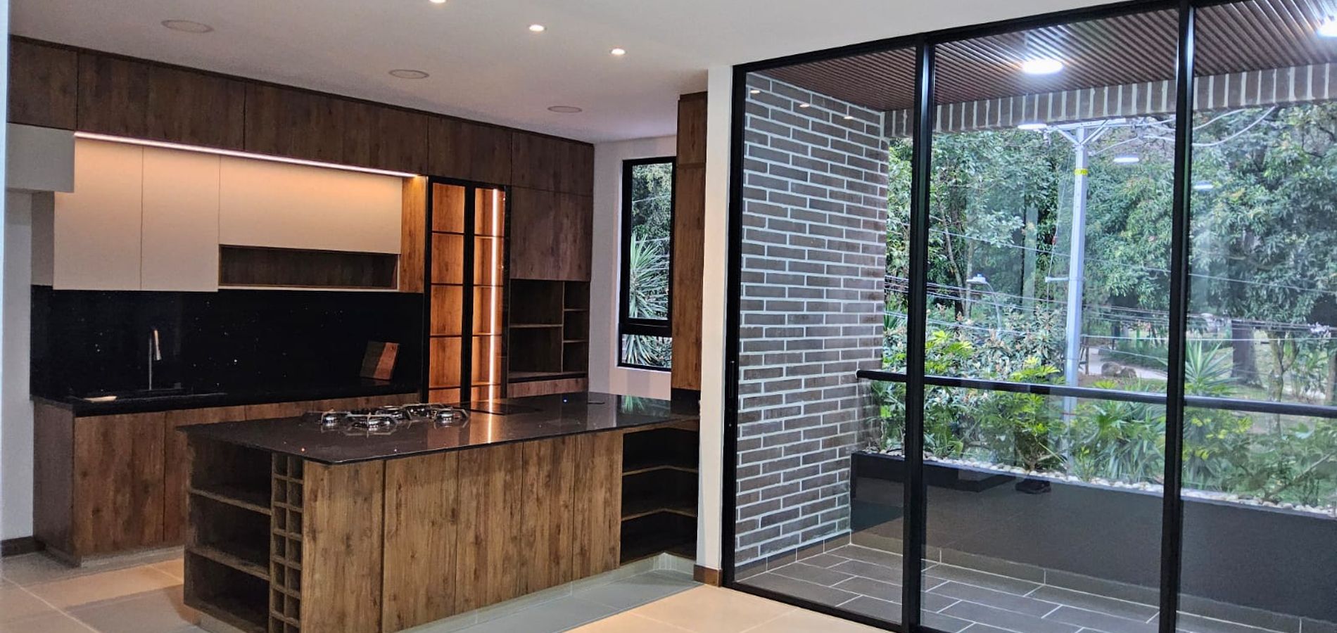 Apartamento en Venta en Medellín, Santa Mónica-2