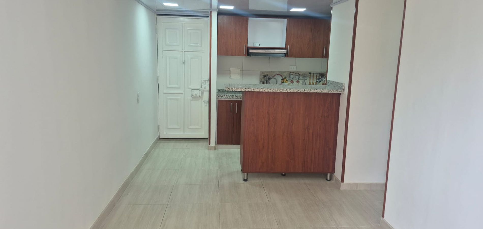 Apartamento en Venta en Bogotá, D.C., Los Molinos
