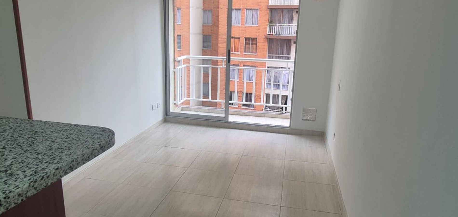 Apartamento en Venta en Bogotá, D.C., Los Molinos-1