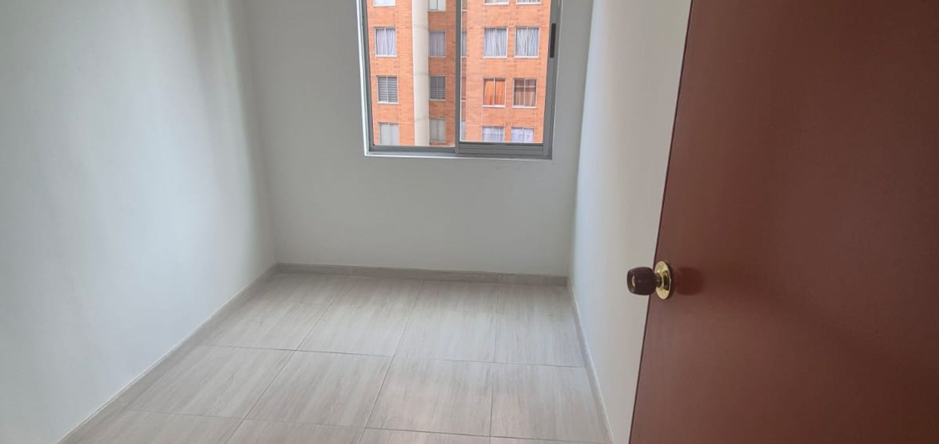 Apartamento en Venta en Bogotá, D.C., Los Molinos-2