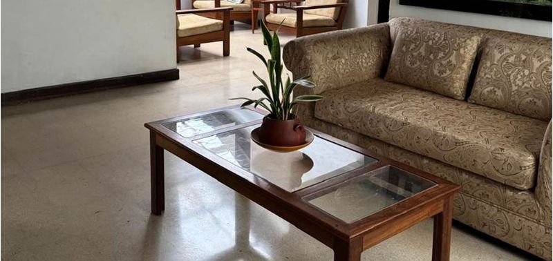 Casa en Venta en Medellín, Zafra-2