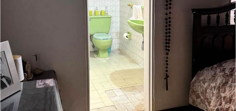 Casa en Venta en Medellín, Zafra-4