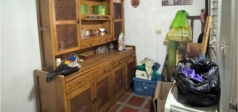 Casa en Venta en Medellín, Zafra-11