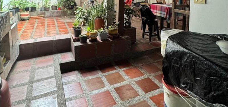 Casa en Venta en Medellín, Zafra-12