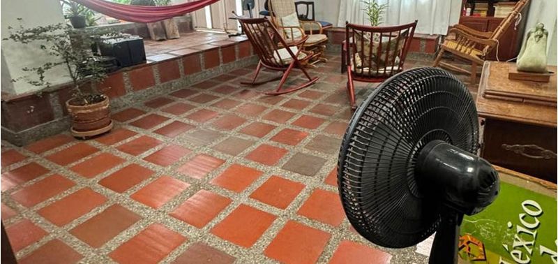 Casa en Venta en Medellín, Zafra-13