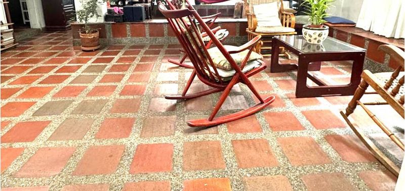 Casa en Venta en Medellín, Zafra-14