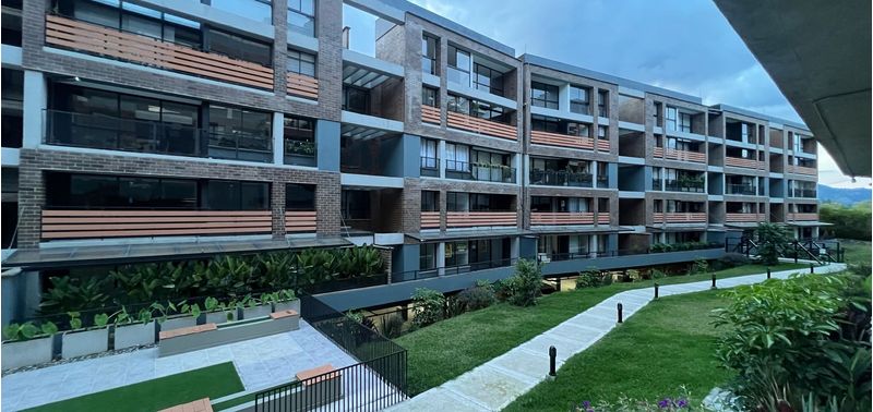 Apartamento en Venta en Retiro, El Portento