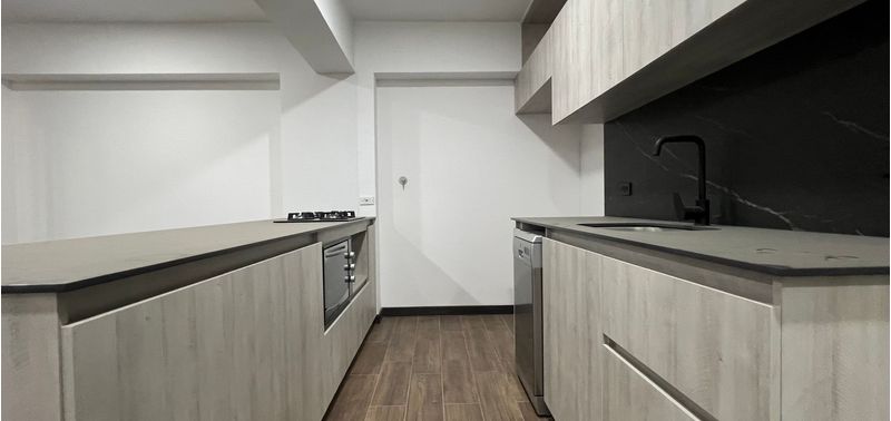 Apartamento en Venta en Retiro, El Portento-4