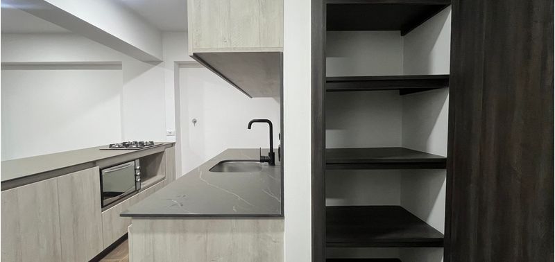 Apartamento en Venta en Retiro, El Portento-6