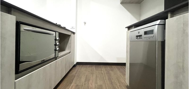 Apartamento en Venta en Retiro, El Portento-7