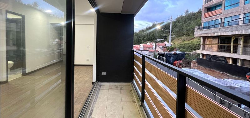 Apartamento en Venta en Retiro, El Portento-8