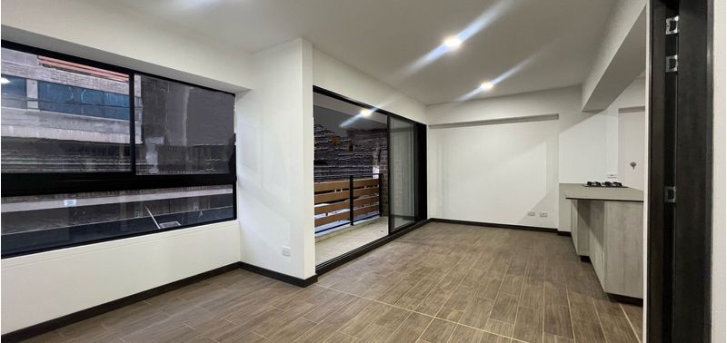 Apartamento en Venta en Retiro, El Portento-9