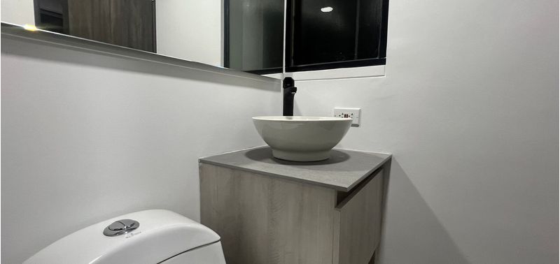 Apartamento en Venta en Retiro, El Portento-14
