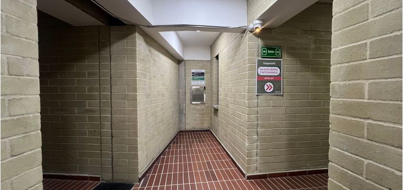 Apartamento en Venta en Retiro, El Portento-15