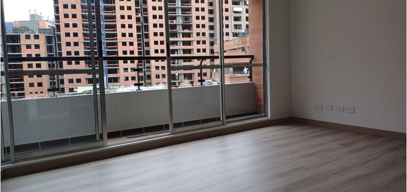 Apartamento en Venta en Zipaquirá, Zipaquirá