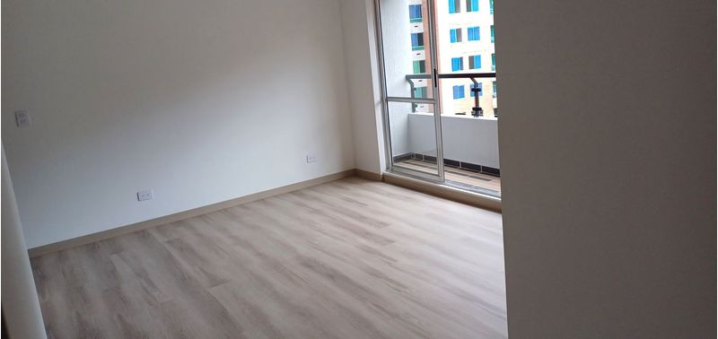 Apartamento en Venta en Zipaquirá, Zipaquirá-0