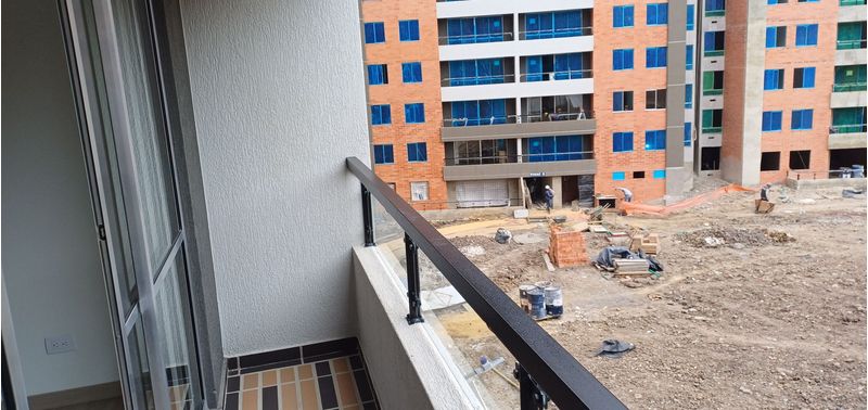 Apartamento en Venta en Zipaquirá, Zipaquirá-1