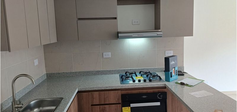 Apartamento en Venta en Zipaquirá, Zipaquirá-4