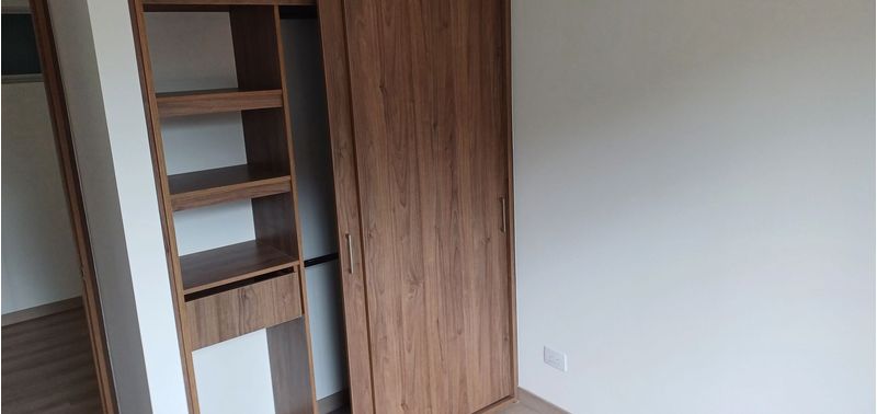 Apartamento en Venta en Zipaquirá, Zipaquirá-10