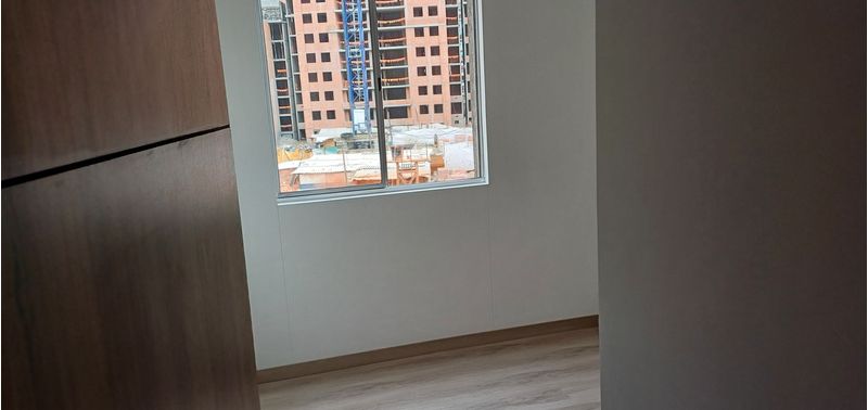Apartamento en Venta en Zipaquirá, Zipaquirá-11