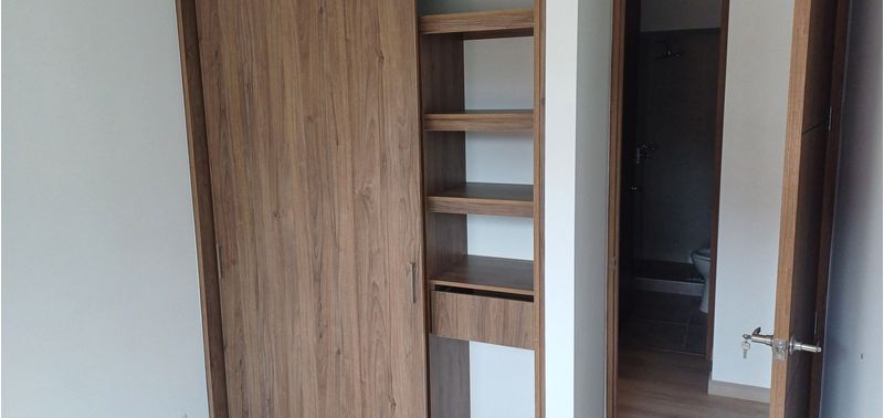 Apartamento en Venta en Zipaquirá, Zipaquirá-13