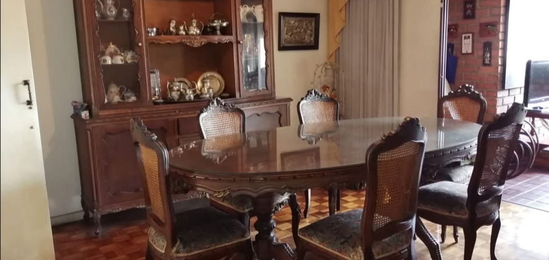 Apartamento en Venta en Medellín, La Candelaria