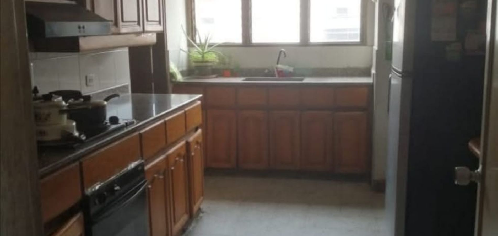 Apartamento en Venta en Medellín, La Candelaria-0
