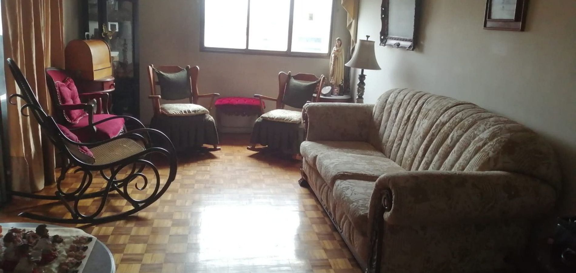 Apartamento en Venta en Medellín, La Candelaria-1