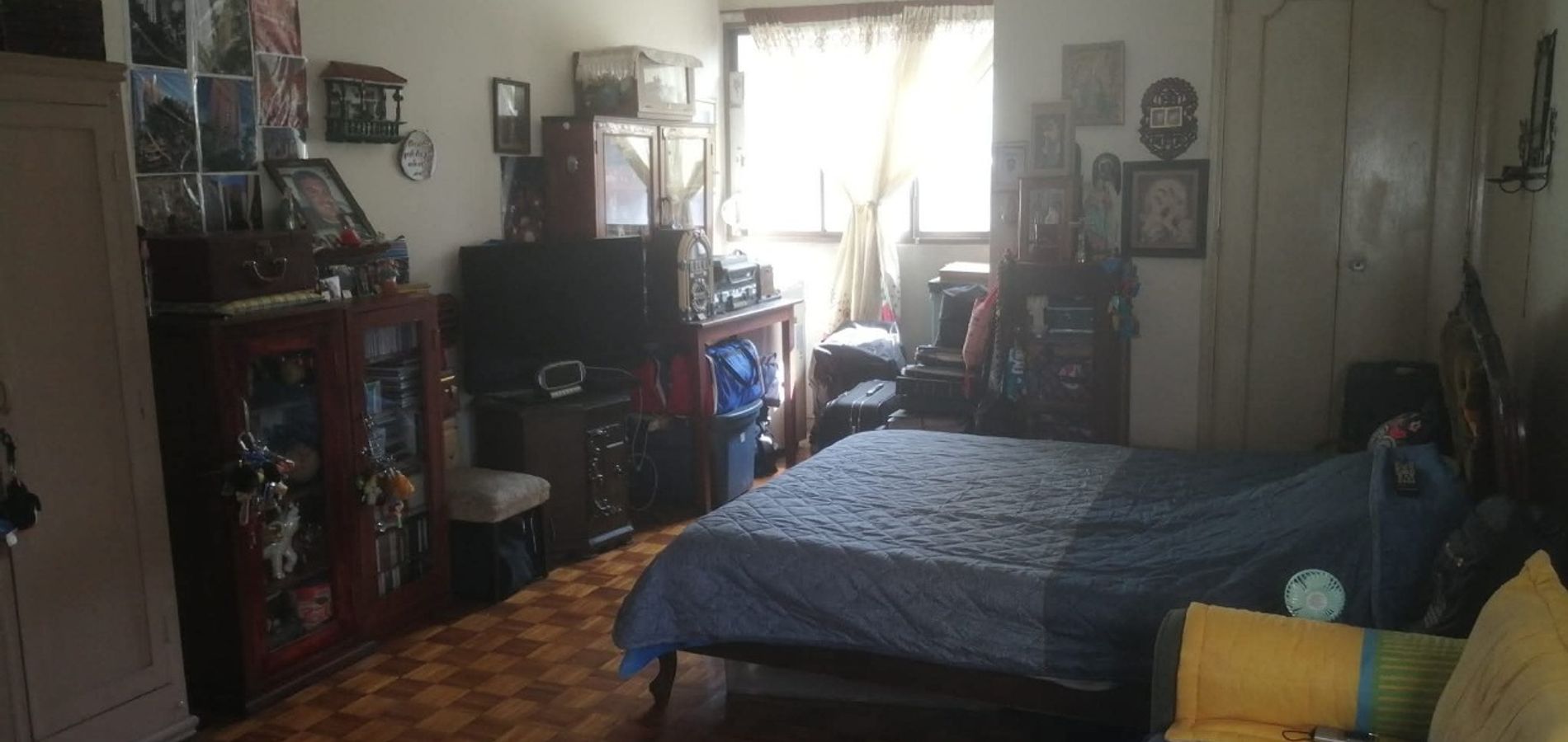 Apartamento en Venta en Medellín, La Candelaria-2