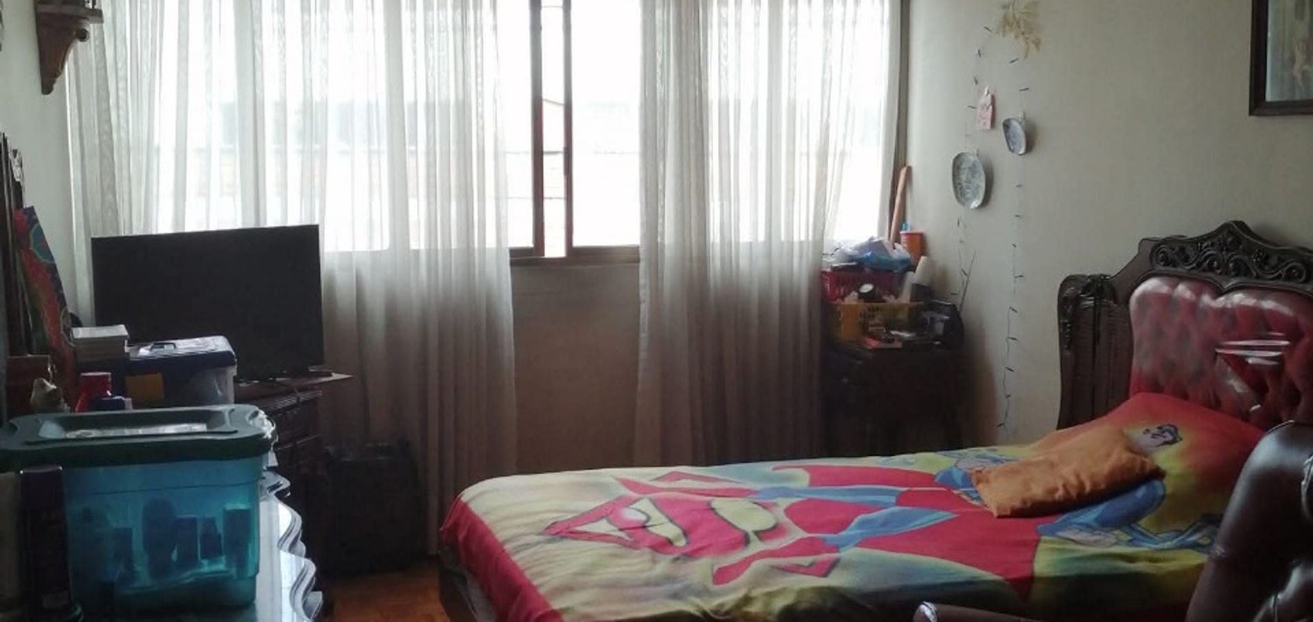 Apartamento en Venta en Medellín, La Candelaria-3