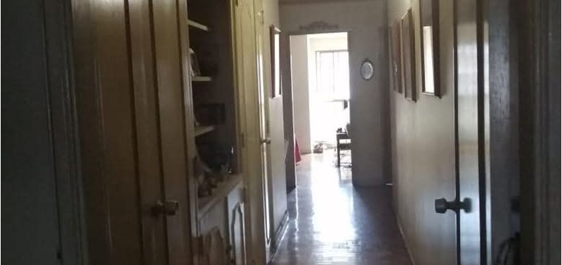 Apartamento en Venta en Medellín, La Candelaria-4