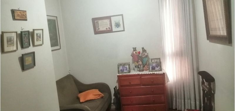 Apartamento en Venta en Medellín, La Candelaria-5