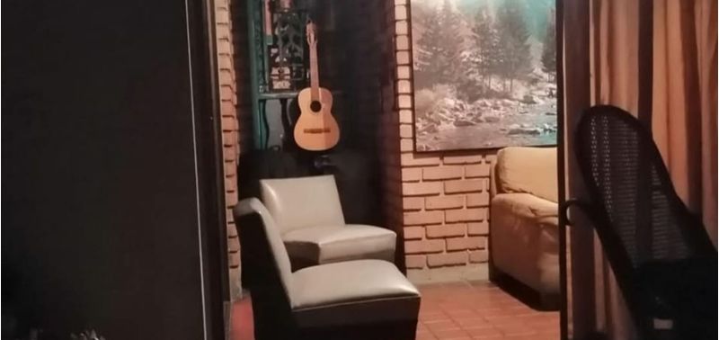 Apartamento en Venta en Medellín, La Candelaria-7