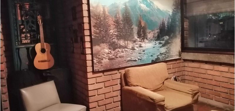 Apartamento en Venta en Medellín, La Candelaria-8