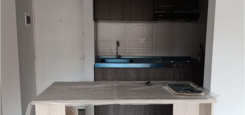 Apartamento en Venta en Madrid, Altos de Madrid