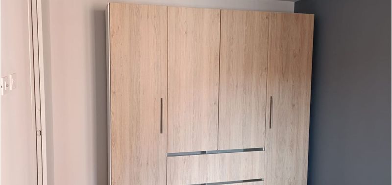Apartamento en Venta en Madrid, Altos de Madrid-0