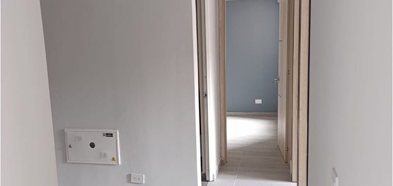 Apartamento en Venta en Madrid, Altos de Madrid-2